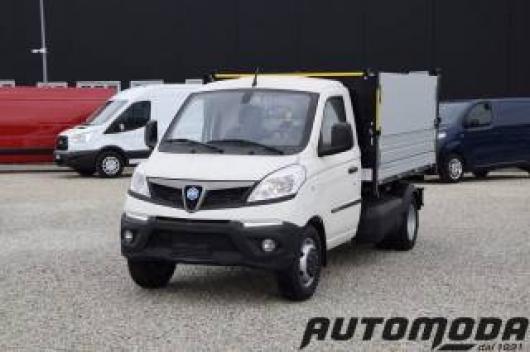 nuovo PIAGGIO Porter NP6