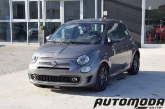 usato FIAT 500