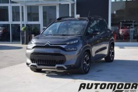 usato CITROEN C3 Aircross