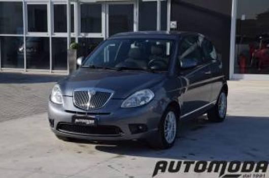 usato LANCIA Ypsilon