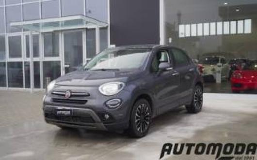 usato FIAT 500X