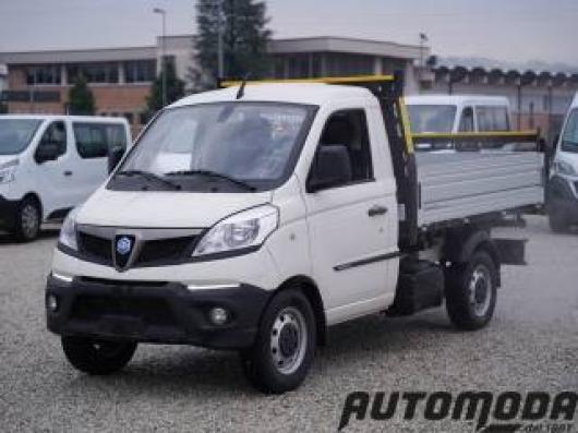 nuovo PIAGGIO Porter