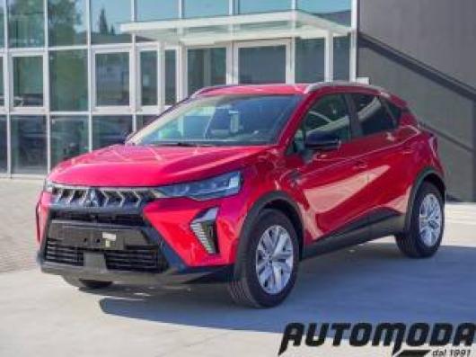 nuovo MITSUBISHI ASX