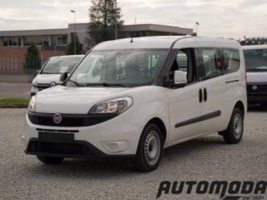 usato FIAT Doblo