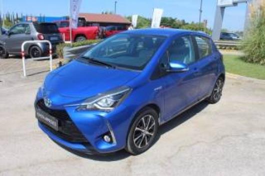 Yaris