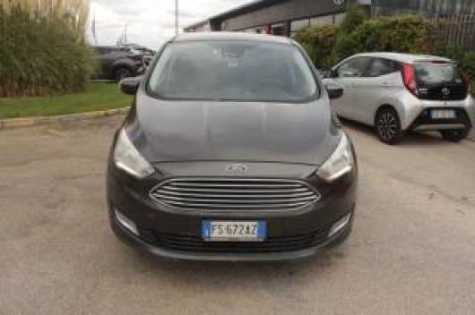 usato FORD C Max