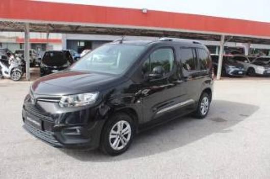 usato TOYOTA Proace City Verso