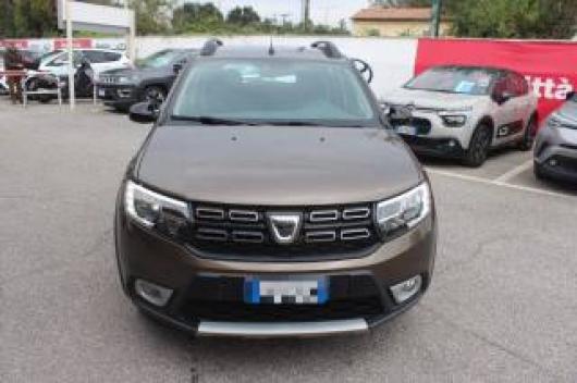 usato DACIA Sandero