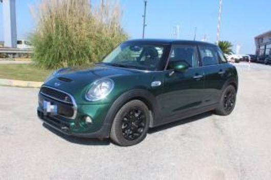 usato MINI Cooper S