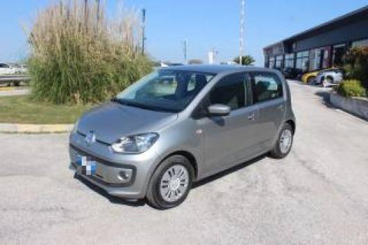 usato VOLKSWAGEN up!