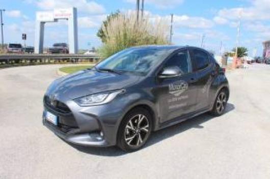 Yaris