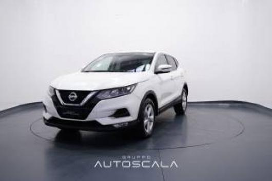 usato NISSAN Qashqai