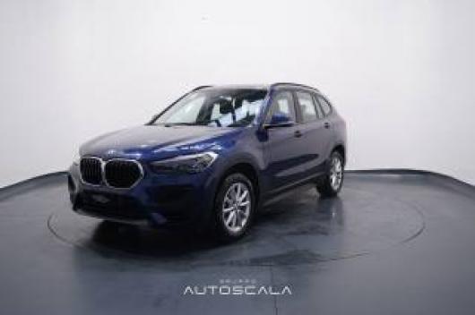 usato BMW X1