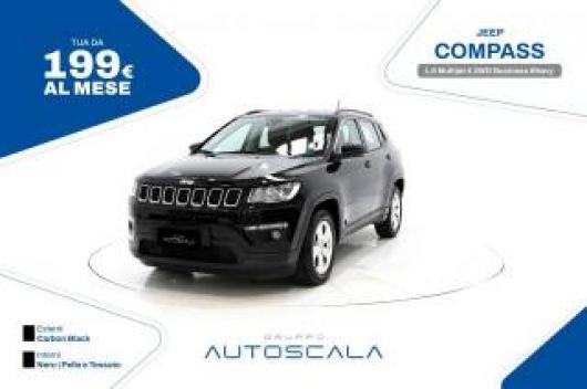 usato JEEP Compass