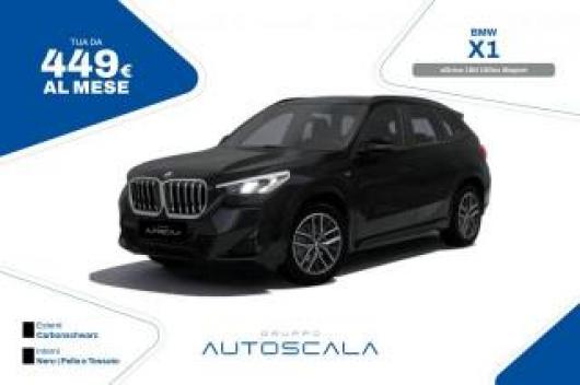 usato BMW X1