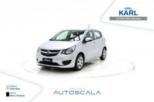 usato OPEL Karl