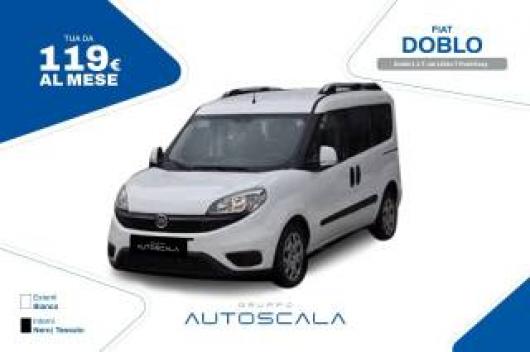 usato FIAT Doblo