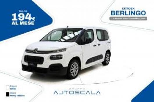 usato CITROEN Berlingo