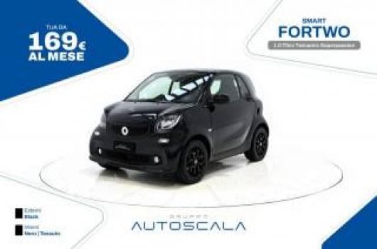 usato SMART ForTwo