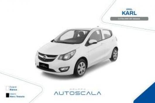 usato OPEL Karl