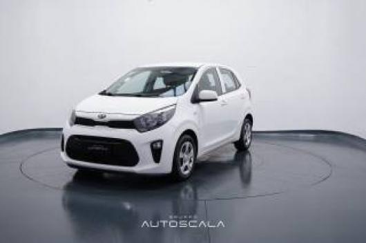 usato KIA Picanto