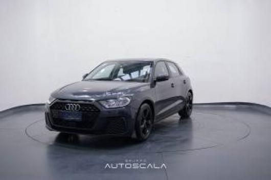 usato AUDI A1