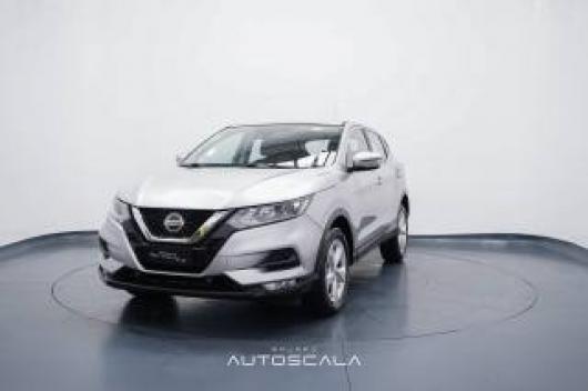 usato NISSAN Qashqai