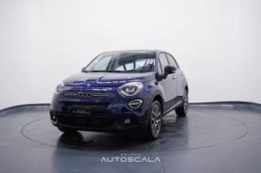 Km 0 FIAT 500X