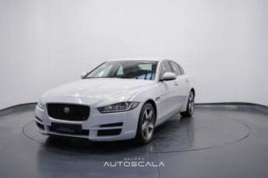 usato JAGUAR XE