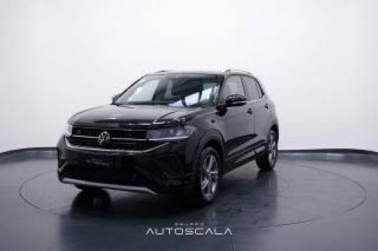 Km 0 VOLKSWAGEN T Cross