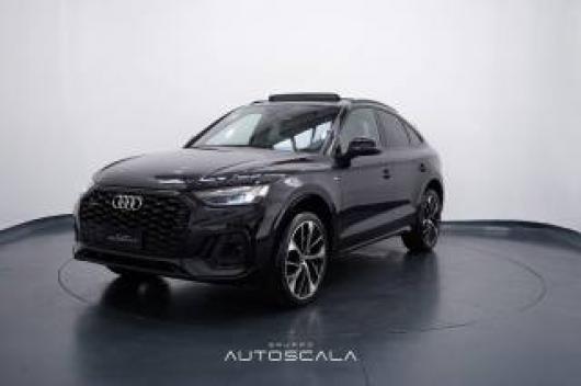 Km 0 AUDI Q5