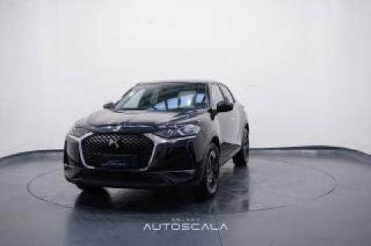 usato DS AUTOMOBILES DS 3 Crossback