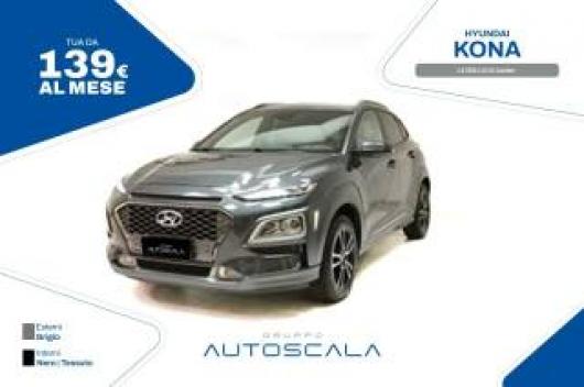 usato HYUNDAI Kona