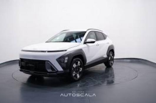 nuovo HYUNDAI Kona