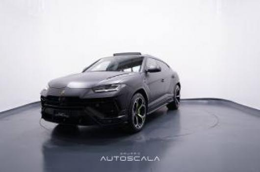 usato LAMBORGHINI Urus