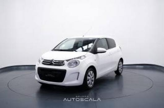 usato CITROEN C1