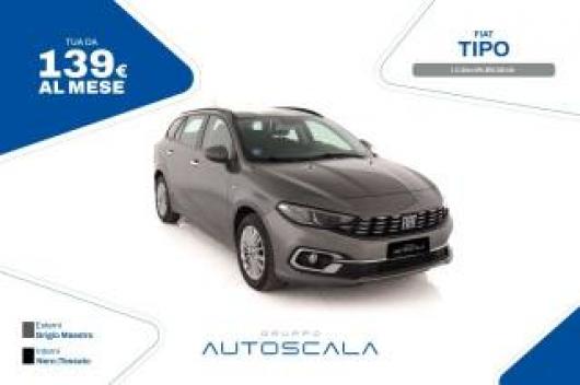 usato FIAT Tipo