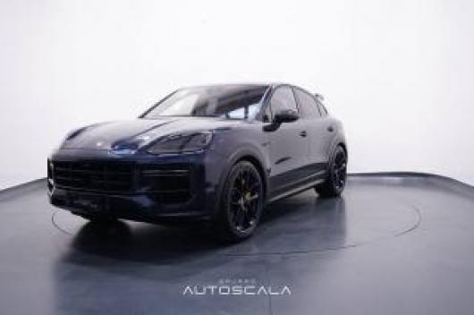 usato PORSCHE Cayenne