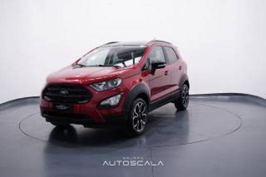 usato FORD EcoSport