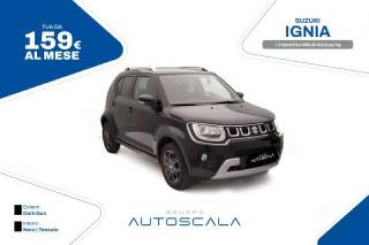 usato SUZUKI Ignis