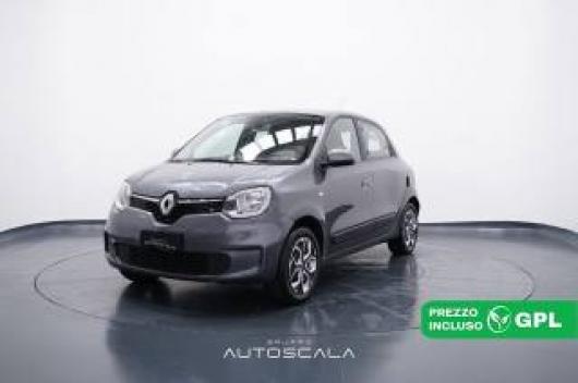 usato RENAULT Twingo