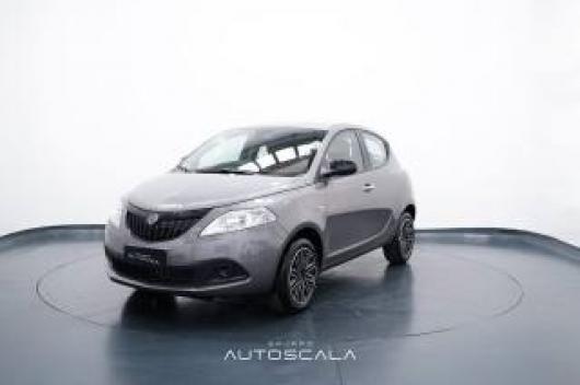 Km 0 LANCIA Ypsilon