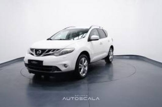 usato NISSAN Murano