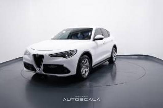 usato ALFA ROMEO Stelvio