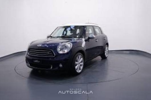 usato MINI Countryman