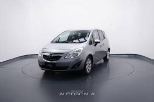 usato OPEL Meriva