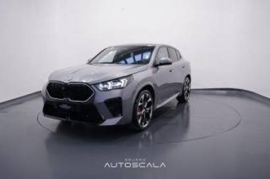 Km 0 BMW X2