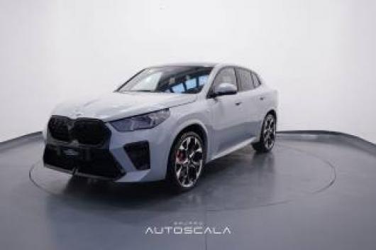 Km 0 BMW X2