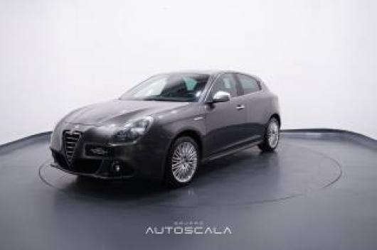 usato ALFA ROMEO Giulietta