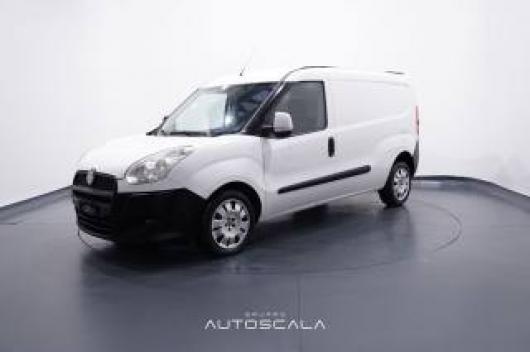 usato FIAT Doblo